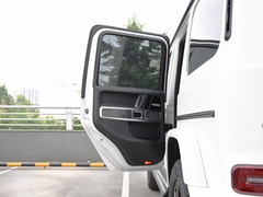2023款 G 350