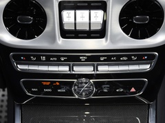 2023款 G 350