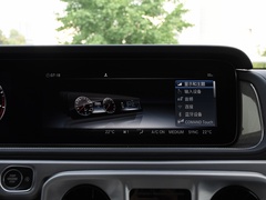 2023款 G 350