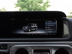 2023款 G 350