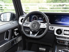 2023款 G 350