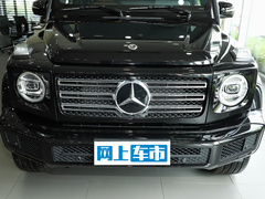 2023款 G 350