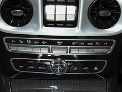 2023款 G 350