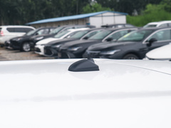 2022款 1.5L 20周年纪念版