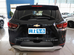 2023款 轻混 650T 型版