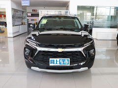 2023款 轻混 650T 型版