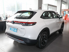 2023款 1.5L CVT精英版