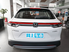 2023款 1.5L CVT精英版