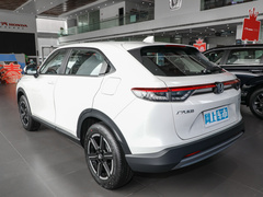 2023款 1.5L CVT精英版