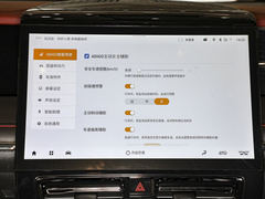 2023款 宗师系列 双擎 至尊