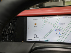 2023款 宗师系列 双擎 至尊