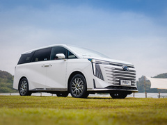 2023款 E9 宗师