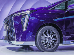 2023款 E9 宗师