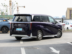 2023款 E9 宗师