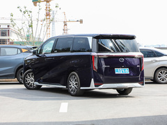 2023款 E9 宗师