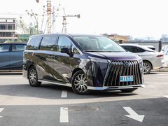 2023款 E9 宗师