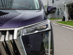 2023款 E9 宗师