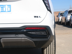 2023款 2.0TD DCT尊贵型