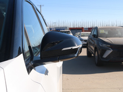 2023款 2.0TD DCT尊贵型