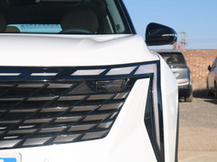 2023款 2.0TD DCT尊贵型