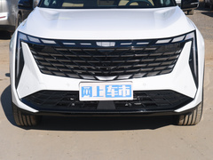 2023款 2.0TD DCT尊贵型