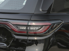 2023款 2.0T 两驱豪华型PLUS