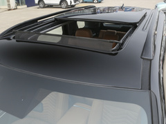 2023款 2.0T 两驱豪华型PLUS
