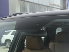 2023款 2.0T 两驱豪华型PLUS