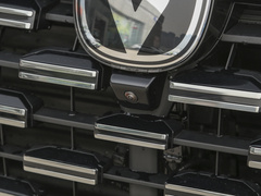 2023款 2.0T 两驱豪华型PLUS