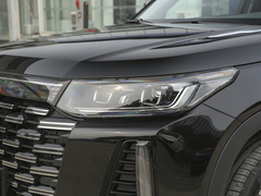 2023款 2.0T 两驱豪华型PLUS