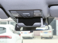 2023款 2.0T 两驱豪华型PLUS
