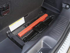 2023款 2.0T 两驱豪华型PLUS