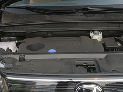 2023款 2.0T 两驱豪华型PLUS