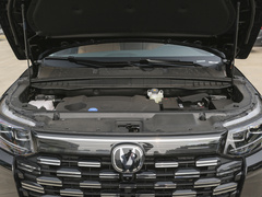 2023款 2.0T 两驱豪华型PLUS