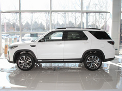 2023款 2.0T 两驱豪华型PLUS