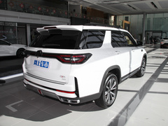 2023款 2.0T 两驱豪华型PLUS