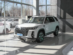 2023款 2.0T 两驱豪华型PLUS