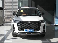 2023款 2.0T 两驱豪华型PLUS