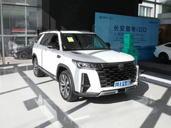 2023款 2.0T 两驱豪华型PLUS