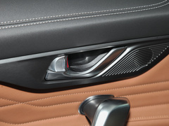2023款 2.0T 两驱豪华型PLUS