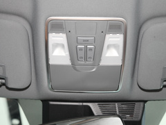 2023款 2.0T 两驱豪华型PLUS