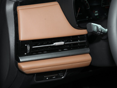 2023款 2.0T 两驱豪华型PLUS