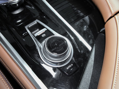2023款 2.0T 两驱豪华型PLUS