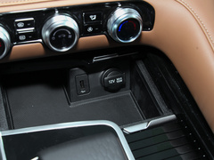2023款 2.0T 两驱豪华型PLUS