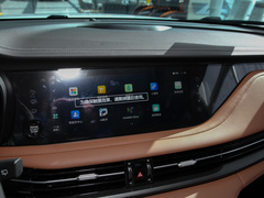 2023款 2.0T 两驱豪华型PLUS