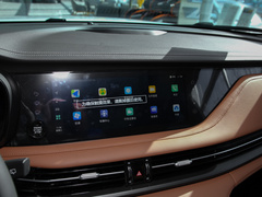 2023款 2.0T 两驱豪华型PLUS