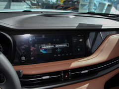 2023款 2.0T 两驱豪华型PLUS