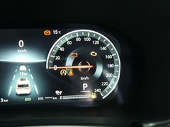 2023款 2.0T 两驱豪华型PLUS