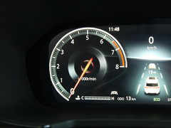 2023款 2.0T 两驱豪华型PLUS