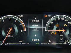 2023款 2.0T 两驱豪华型PLUS